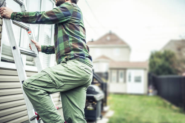 Best Weatherproofing and Sealing  in West Belmar, NJ
