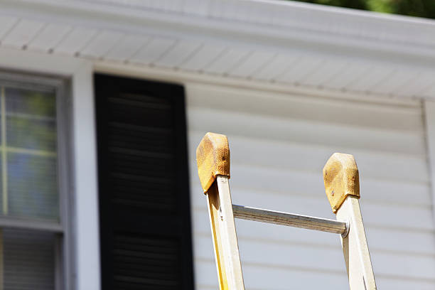 Best Siding for Commercial Buildings  in West Belmar, NJ