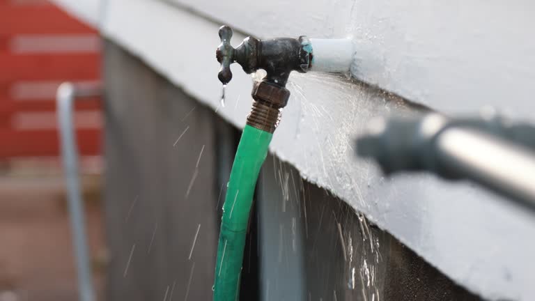Affordable siding repair and maintenance services in West Belmar, NJ