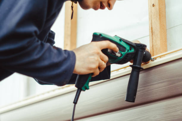 Best Wood Siding Installation  in West Belmar, NJ